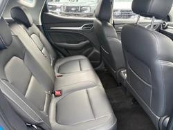 2023 MG ZS Excite