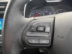 2023 MG ZS Excite