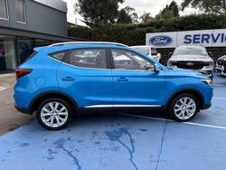 2023 MG ZS Excite