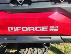 2025 CFMOTO UFORCE U10 PRO HIGHLAND