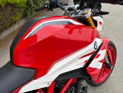 2024 BMW Motorrad G 310 R