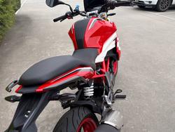 2024 BMW Motorrad G 310 R