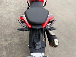 2024 BMW Motorrad G 310 R