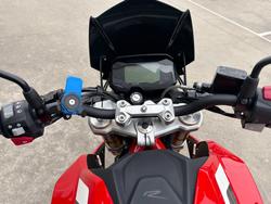 2024 BMW Motorrad G 310 R