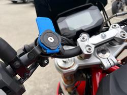 2024 BMW Motorrad G 310 R