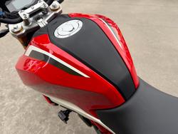 2024 BMW Motorrad G 310 R