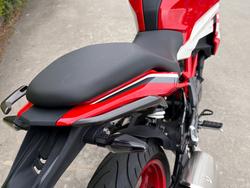 2024 BMW Motorrad G 310 R