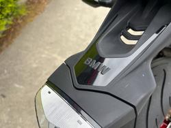 2024 BMW Motorrad G 310 R
