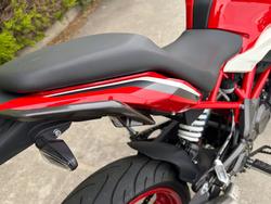 2024 BMW Motorrad G 310 R