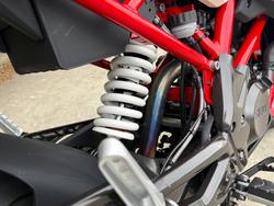 2024 BMW Motorrad G 310 R