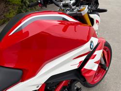 2024 BMW Motorrad G 310 R