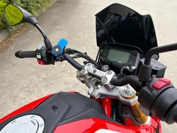 2024 BMW Motorrad G 310 R