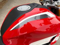 2024 BMW Motorrad G 310 R