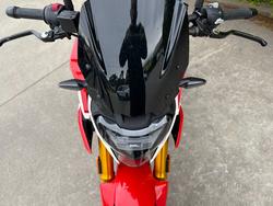 2024 BMW Motorrad G 310 R