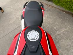2024 BMW Motorrad G 310 R