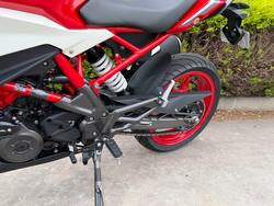 2024 BMW Motorrad G 310 R
