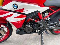 2024 BMW Motorrad G 310 R