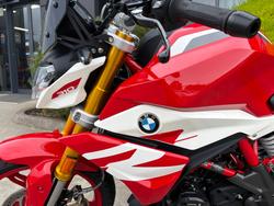 2024 BMW Motorrad G 310 R
