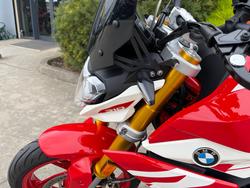 2024 BMW Motorrad G 310 R