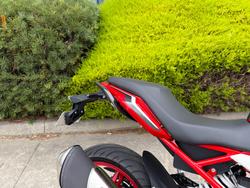 2024 BMW Motorrad G 310 R