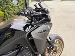 2023 Yamaha TRACER 7 (MT07TRA) Black