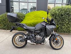 Yamaha Tracer 7 (MT07TRA)