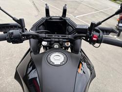 2023 Yamaha TRACER 7 (MT07TRA) Black