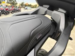 2023 Yamaha TRACER 7 (MT07TRA) Black