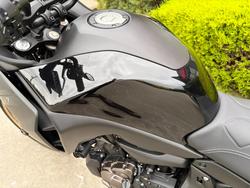 2023 Yamaha TRACER 7 (MT07TRA) Black