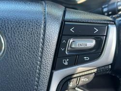 2017 Toyota Landcruiser Prado VX