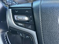2017 Toyota Landcruiser Prado VX