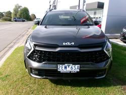 2023 Kia Sportage GT-Line