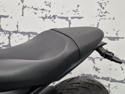 2023 Triumph Trident 660 Trident Orange