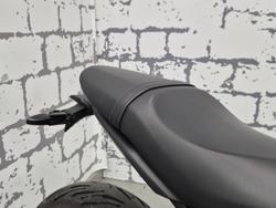 2023 Triumph Trident 660 Trident Orange