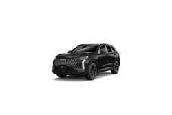 2026 GWM Haval H6