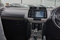 2021 Toyota Landcruiser Prado Kakadu