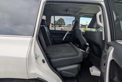 2021 Toyota Landcruiser Prado Kakadu