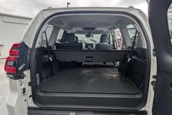 2021 Toyota Landcruiser Prado Kakadu