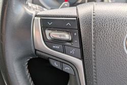 2021 Toyota Landcruiser Prado Kakadu