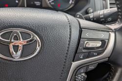 2021 Toyota Landcruiser Prado Kakadu