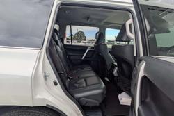 2021 Toyota Landcruiser Prado Kakadu
