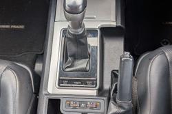 2021 Toyota Landcruiser Prado Kakadu