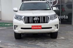 2021 Toyota Landcruiser Prado Kakadu