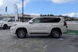2021 Toyota Landcruiser Prado Kakadu