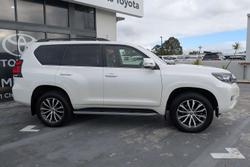 2021 Toyota Landcruiser Prado Kakadu