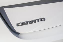 2024 Kia Cerato S