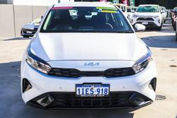 2024 Kia Cerato S