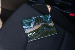 2024 Kia Cerato S
