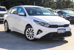 2024 Kia Cerato S