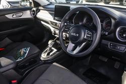 2024 Kia Cerato S